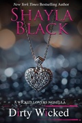 Cover: Dirty Wicked - Shayla Black