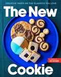 Cover: The New Cookie - America's Test Kitchen