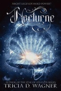 Cover: Nocturne - Lyridae Books
