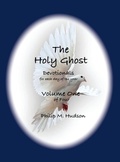 Cover: The Holy Ghost - Philip M Hudson