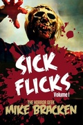 Cover: Sick Flicks - Nightmare Factory