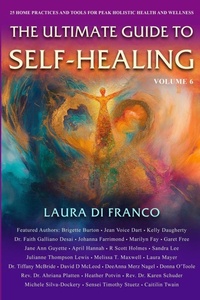 Enlarge image Cover: The Ultimate Guide to Self-Healing - The Ultimate Guide to Self-Healing
