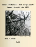 Cover: Casas Redondas del arquitecto James Strutt de 1959 - Petra Books