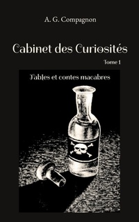 Enlarge image Cover: Cabinet des Curiosités - BoD - Books on Demand