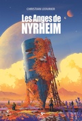 Cover: Les Anges de Nyrheim - Critic