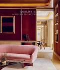 Cover: World's Best Offices & Private Workspaces - Beta-Plus