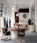 Cover: World's Best - 50 Boutiques From Around the Globe - World's Best From Around The Globe