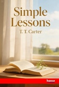 Cover: Simple Lessons or Words Easy to be Understood - Hansebooks