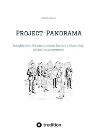 Enlarge image Cover: Project-Panorama - tredition
