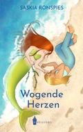 Cover: Wogende Herzen - epubli