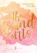 Cover: The Sound of Us - epubli