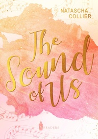 Enlarge image Cover: The Sound of Us - epubli