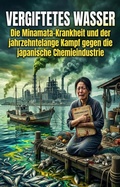 Cover: Vergiftetes Wasser - epubli