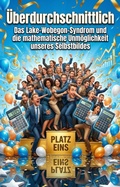 Cover: &Uuml;berdurchschnittlich - epubli