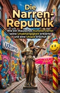 Cover: Die Narren-Republik - epubli