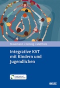 Cover: Integrative KVT mit Kindern und Jugendlichen - Beltz Verlagsgruppe GmbH & Co. KG