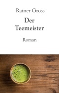 Cover: Der Teemeister - BoD - Books on Demand