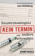 Cover: Kein Termin ... und andere Verbrechen - BoD - Books on Demand