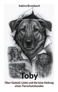 Enlarge image Cover: Toby - BoD - Books on Demand
