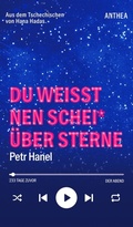 Cover: Du wei&szlig;t nen Schei&szlig; &uuml;ber Sterne - Anthea Verlag