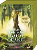 Cover: Das keltische Baum-Orakel - Nymphenburger in der Franckh-Kosmos Verlags-GmbH & Co. KG