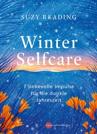 Enlarge image Cover: Winter Selfcare - Nymphenburger in der Franckh-Kosmos Verlags-GmbH & Co. KG