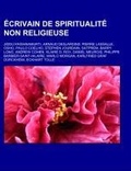 Abbildung von: Ecrivain de Spiritualite Non Religieuse - Books LLC, Wiki Series