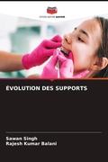 Cover: Evolution Des Supports - Editions Notre Savoir