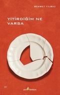 Cover: Yitirdigim Ne Varsa - Cira Edebiyat