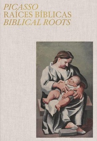 Enlarge image Cover: Picasso: Biblical Roots - Turner