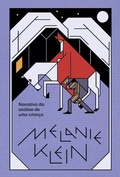 Cover: Narrativa da an&aacute;lise de uma crian&ccedil;a - Ubu Editora