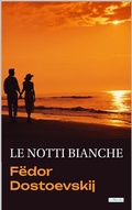 Cover: Le Notti Bianche - Lebooks Editora
