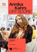Cover: Annika Kahrs - Silvana