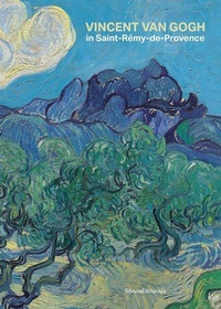 Enlarge image Cover: Vincent van Gogh - Silvana