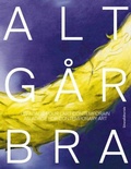 Cover: Alt Gar Bra - Silvana
