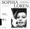 Cover: Sophia Loren - Silvana