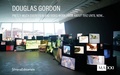 Cover: Douglas Gordon - Silvana