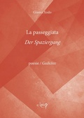 Cover: La passeggiata / Der Spaziergang - CLEUP