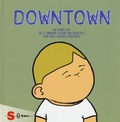 Cover: Downtown - Edizioni Sonda