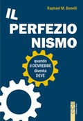 Cover: Il perfezionismo - Ares