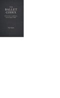 Cover: The Ballet Codex - Puni Publishing