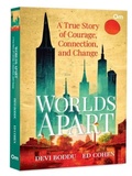 Cover: Worlds Apart - Om Books International