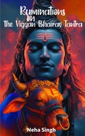 Cover: Ruminations on the Vigyan Bhairav Tantra - One Point Six Technologies Pvt Ltd