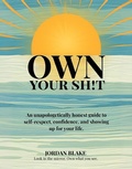 Cover: Own Your Sh!t - Spines