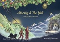 Cover: Machig and the Yeti - Vajra Publications