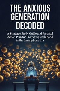 Enlarge image Cover: The Anxious Generation Decoded - Shadow Truth Press