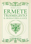 Cover: Ermete Trismegisto - Edizioni Nisroch