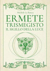 Enlarge image Cover: Ermete Trismegisto - Edizioni Nisroch