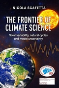 Cover: The Frontier of Climate Science - Complexity Insight Press