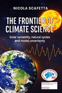 Enlarge image Cover: The Frontier of Climate Science - Complexity Insight Press